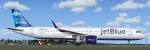 FSX/P3D Airbus A321-271NX jetBlue N2060J package